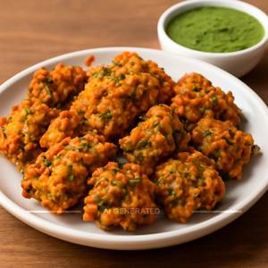 Mixed Veg Pakora