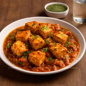 Paneer Tawa