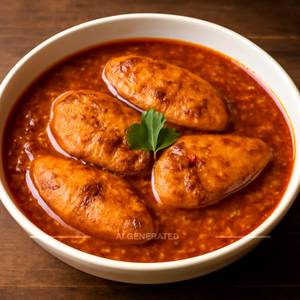 Fish Masala