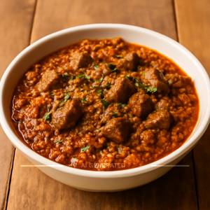 Keema Kaleji
