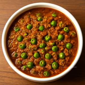 Kheema Matar