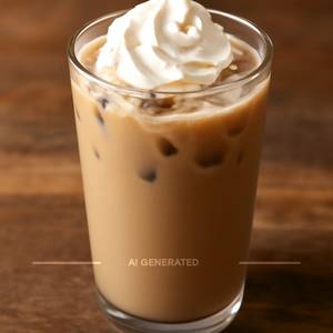 Cold Coffee