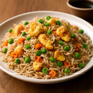 Egg Fried Rice