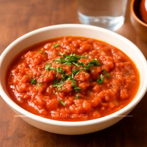 Tamatar Chatni