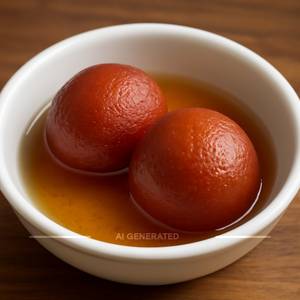 Gulab Jamun [2 Pc]
