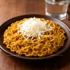 Cheese Maggie