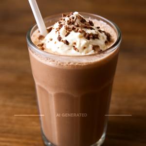 Chocolate Shake