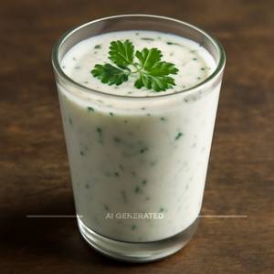 Butter Milk
