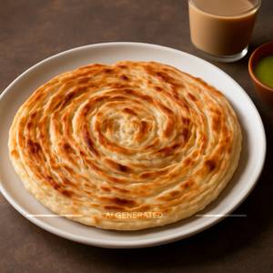 Tandoori Paratha