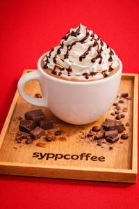 Signature Hot Chocolate [Regular]