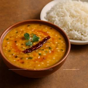 Dal Fry