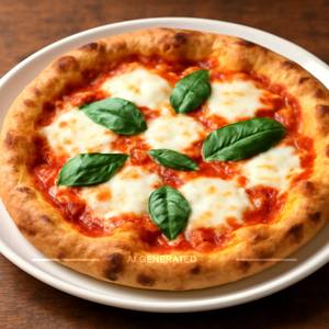 Margherita Pizza