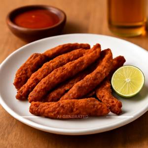 Fish Fry Full