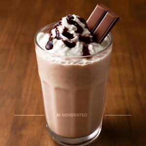 Kitkat Shake