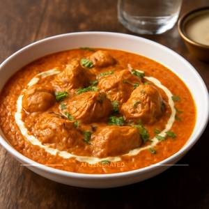 Chicken lababdar