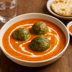 Sham Savera Kofta
