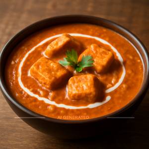 Paneer Butter Masala