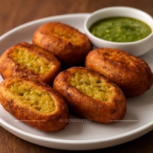 Stuff Aloo