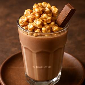 Kitkat Shake