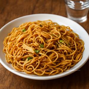 Egg Noodles