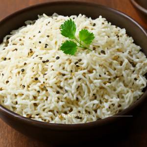 Jeera Rice