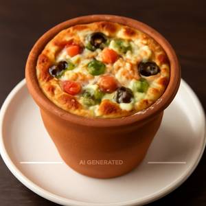 Kullad Pizza