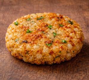 Sabudana Tikki