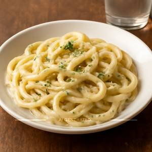 Alfredo Pasta.