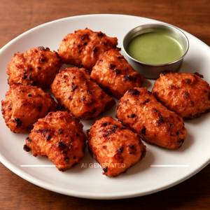 Chicken Tikka (8pcs.)