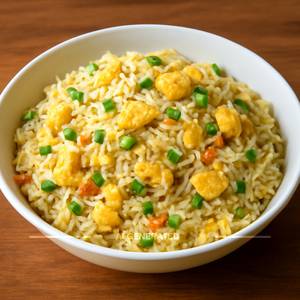 Egg Fried Rice