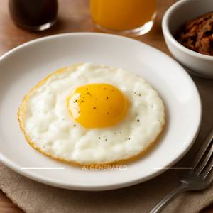 Sunny Side Up
