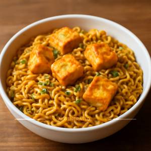 Paneer Maggi