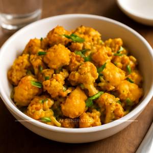 Aloo Gobi