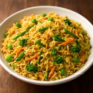 Singapore Rice