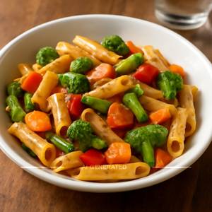 Veg Pasta