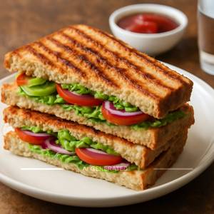 Grilled Sandwich