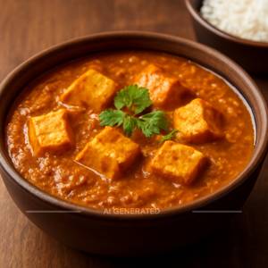 Paneer Handi
