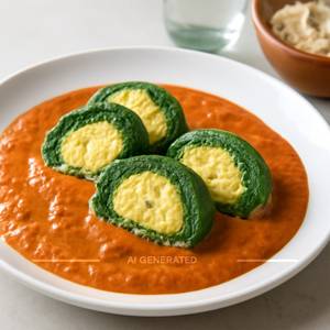 Veg Sham Savera