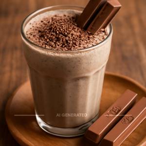 Kitkat Shakes