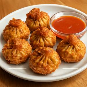 Veg Kurkure 