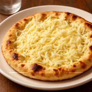 Extra cheese rs.