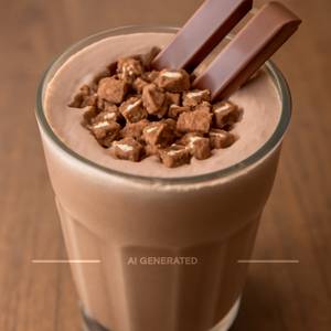 Kitkat Shake