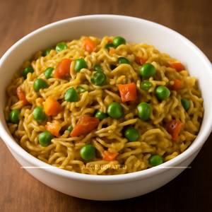 Vegetable Maggi
