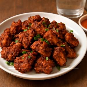 Chicken Roast