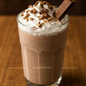 Kitkat Shake