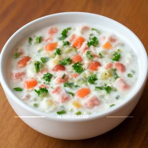 Mix Raita