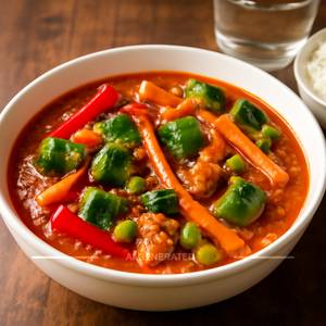 Veg Jalfry