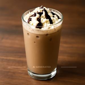 Cold Coffee