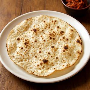 Roasted Papad