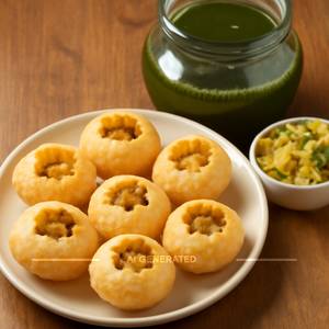 Pani Puri